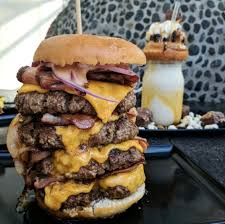 Discover inspiring programs happening every day near you. Burger 002 Downtown Brooklyn Steemit