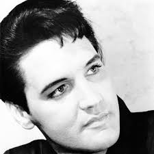 ELVIS PRESLEY