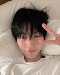 Esta escena me conmovio☺