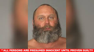 EBRSO: Man accused of pulling gun