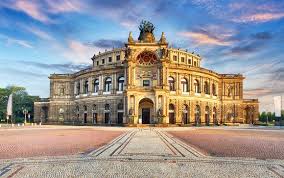 Während der zeit napoleon bonapartes. Holiday Inn Dresden City South 4 Dresden Bis Zu 70 Voyage Prive