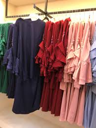 Cotton, crepe, chiffon, lycra dan sebagainya | blog haleema apparel. Ciklilyputih The Lifestyle Blogger Promosi Jakelbarulahraya Di Jakel Shah Alam