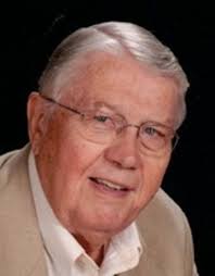 Stanley Ross Petersen Obituary