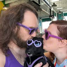 Fundraiser by Dorea Reeser : Beyond the Visible: Remembering Ultraviolet