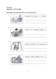 Bermacam Macam Latihan Bahasa Inggeris Tahun 6 Yang Hebat Khas Untuk Ibubapa Download Cikgu Ayu