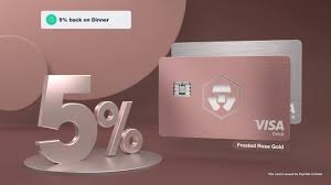 Crypto.com is the best place to buy, sell, and pay with crypto. Crypto Com Visa Card Europe Youtube