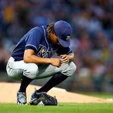 Tyler glasnow waits for one of his parents to pick up. Chris Archer To The Pirates For Top Prospects Austin Meadows And Tyler Glasnow Minor League Ball