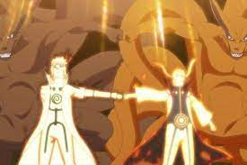 10 Ninja Terkuat Yang Ada Di Era Naruto Shippuden 10 level tingkatan shinobi akatsuki dari yang terlemah sampai yang terkuat. 10 ninja terkuat yang ada di era naruto
