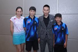 Lee chong wei blog no comments. Lee Chong Wei Movie On Twitter Hi Today 20 Jan 2018 The Main Casts Of The Movie Lee Chong Wei Will Be Meeting You In M Square Mall Puchong Main Concourse G Floor At