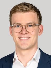 Samuel Knaus, Verkaufssupport Mobiliar Herisau