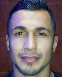 BoxRec: Ricardo Roman