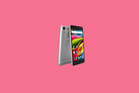 Unlock Bootloader on Archos 50b Cobalt
