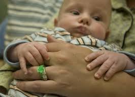 Brynn Ervin should be dead