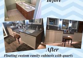The product is already in the wishlist! Custom Bathrooms Cabinets