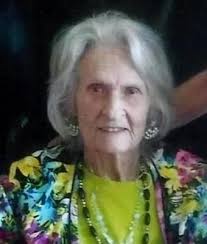 Sara Downs Obituary (1925