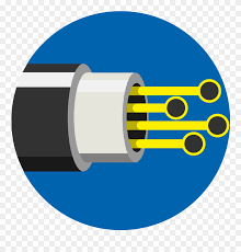 fiber optic broadband by harbor communications fiber optics clip art png download 1176370 pinclipart fiber optics clip art