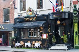Maybe you would like to learn more about one of these? Where To Eat With Your Dog London The Infatuation