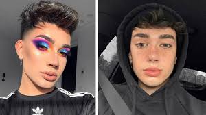 May 23, 1999), formerly known online as jayscoding, is a youtuber, makeup artist, model, and vlogger. Who Is James Charles The Age Friends And Everything You Need To Know About The Capital