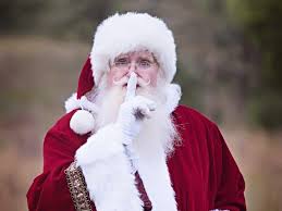 Image result for The Case of Santas Waffle House Polaroid Crotch Shot