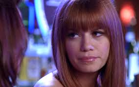 For guys with thin tresses, it creates an illusion of a fuller and more voluminous mane, whereas this hairstyle especially flatters straight hair and wavy locks, as they hold the shape best. Best And Worst Tv Haircuts