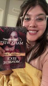 Ready by Lucy Monroe