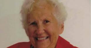 Jean E. Dezarn, 95, formerly of Marlborough and Fayville