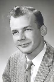 Harvey Edward BARTLETT