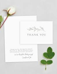 Jun 18, 2019 · writing tip: Wedding Thank You Wording Magnetstreet Weddings