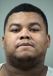 Convicted man laughs at mother of teen he killed, gets 25 years