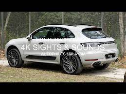 Macan └ porsche └ porsche cars and trucks └ automotive all categories antiques art automotive baby books business & industrial cameras & photo cell phones & accessories clothing, shoes & accessories coins & paper money collectibles computers/tablets & networking consumer. Experience Sights Sounds Of The Porsche Macan In 4k