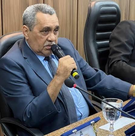 Vereador Gilberto Honorato apresenta e aprova tr&ecirc;s importantes mat&eacute;rias na  C&acirc;mara Municipal de Jo&atilde;o C&acirc;mara. - Blog do Netinho Faustino