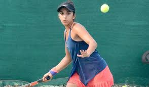 Aditya Vardhan knocks out second seed; Bhakti fights her way through