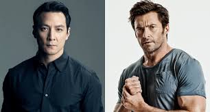 Hugh jackman in a new film from the creators of 'westworld' Daniel Wu Joins Hugh Jackman In Reminiscence Update Trailer M A A C
