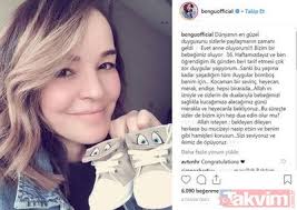 Hazal kaya ile burak deniz'in başrol oynadığı bizim hikaye dizisinin minik yıldızları oyunculuklarıyla büyük beğeni topluyor. Bengu Nun Kizi Zeynep Selimoglu Dan Ilk Fotograf Iste 2019 Yilinin Unlu Bebekleri Galeri Takvim