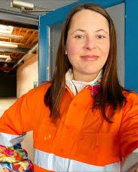 Abby Ferri, CSP, ARM