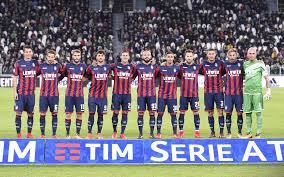 Il crotone ha reso noto di aver affidato crotone: Calcio Serie A Tris Della Juve Allo Stadium Il Crotone Regge Un Tempo Poi Crolla Nella Ripresa Nicola Partite Come Questa Ci Fanno Crescere Il Quotidiano Del Sud