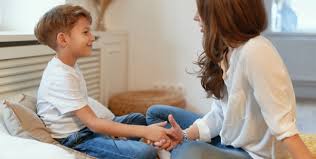 A partir de quel age peut on laisser un enfant seul. A Quel Age Un Enfant Peut Il Rester Seul A La Maison
