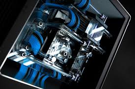 Ekwb Inwin Team Up For 909ek An Ultimate Case For An Ultimate Price The in win 904 is aiming to accomplish one thing: