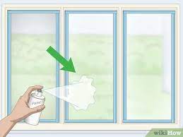 3 Ways To Cover Windows For Privacy Wikihow