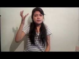 Asl Happy Birthday In Sign Language Tutorial For Jesus Said It Asl Jesus Quotes Youtube T Shirts For Women