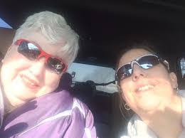 Wanda Beard's Instagram, Twitter & Facebook