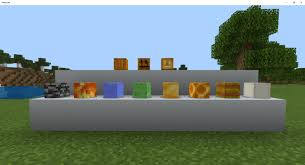Post your mapping and modding tutorials here. Don S Mini Blocks For Bedrock Edition Minecraft Pe Addon Mod 1 16 100 50 1 16 10 02 1 16