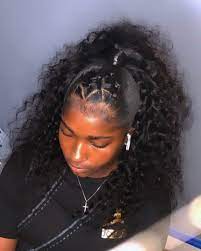 Short relaxed hair short relaxed hairstyles are sexy and versatile. Best 10 Black Women Hairstyles For 2019 Black Women S Hairstyle Guide Latest Fashion Beauty Trends