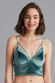 Bralet Modelleri Bralet Sutyen Satin Al Penti Kadin Sutyen Moda Kiyafetler