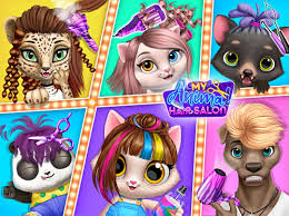 Maybe you would like to learn more about one of these? Animal Hair Salon Tutotoons Blog Kids Games Studio Publisher Blog