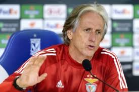 O flamengo venceu a chapecoense por 1 a 0 neste domingo, em chapecó. Jorge Jesus Quer Garantir Ja O Apuramento Na Liga Europa Futebol Publico