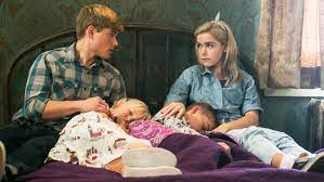 We did not find results for: Lifetime Developing Flowers In The Attic Sequel The Hollywood Reporter
