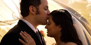 Spring Wedding at Rio Hondo: Andrea & Joe