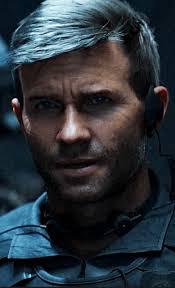 Perché Graves non ha semplicemente sparato alla squadra quando sono scesi  dalla macchina? È stupido? : r/ModernWarfareII