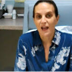 Alissa Pitcher's Instagram, Twitter & Facebook